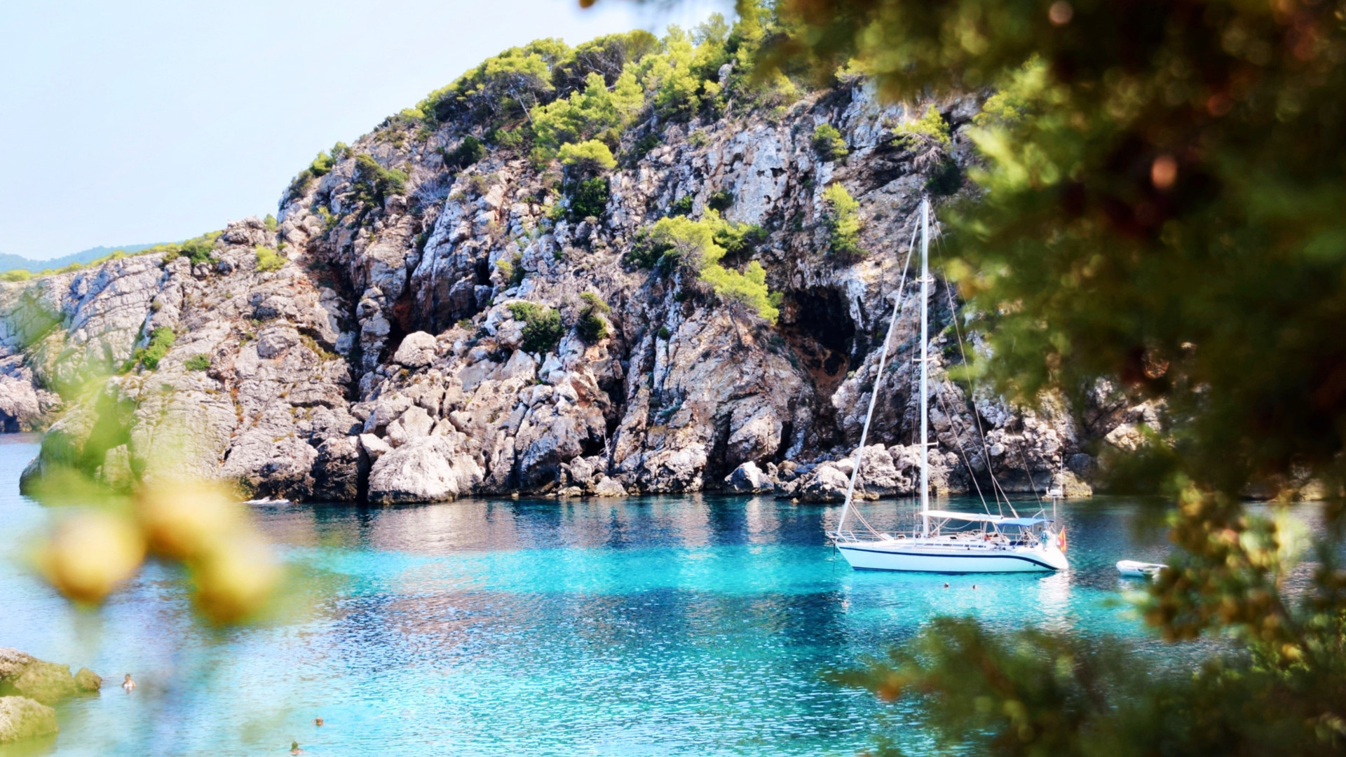 Ibiza
