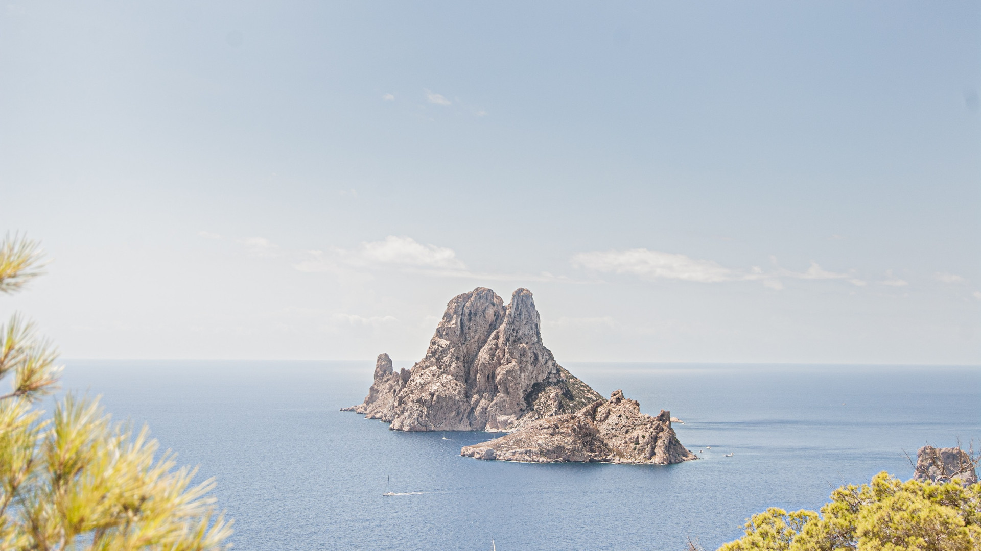 Ibiza