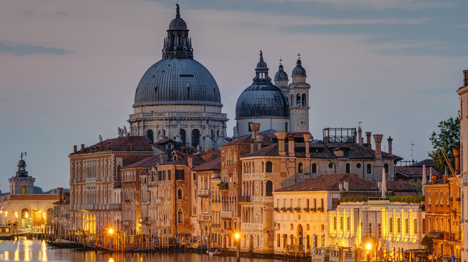 Venice