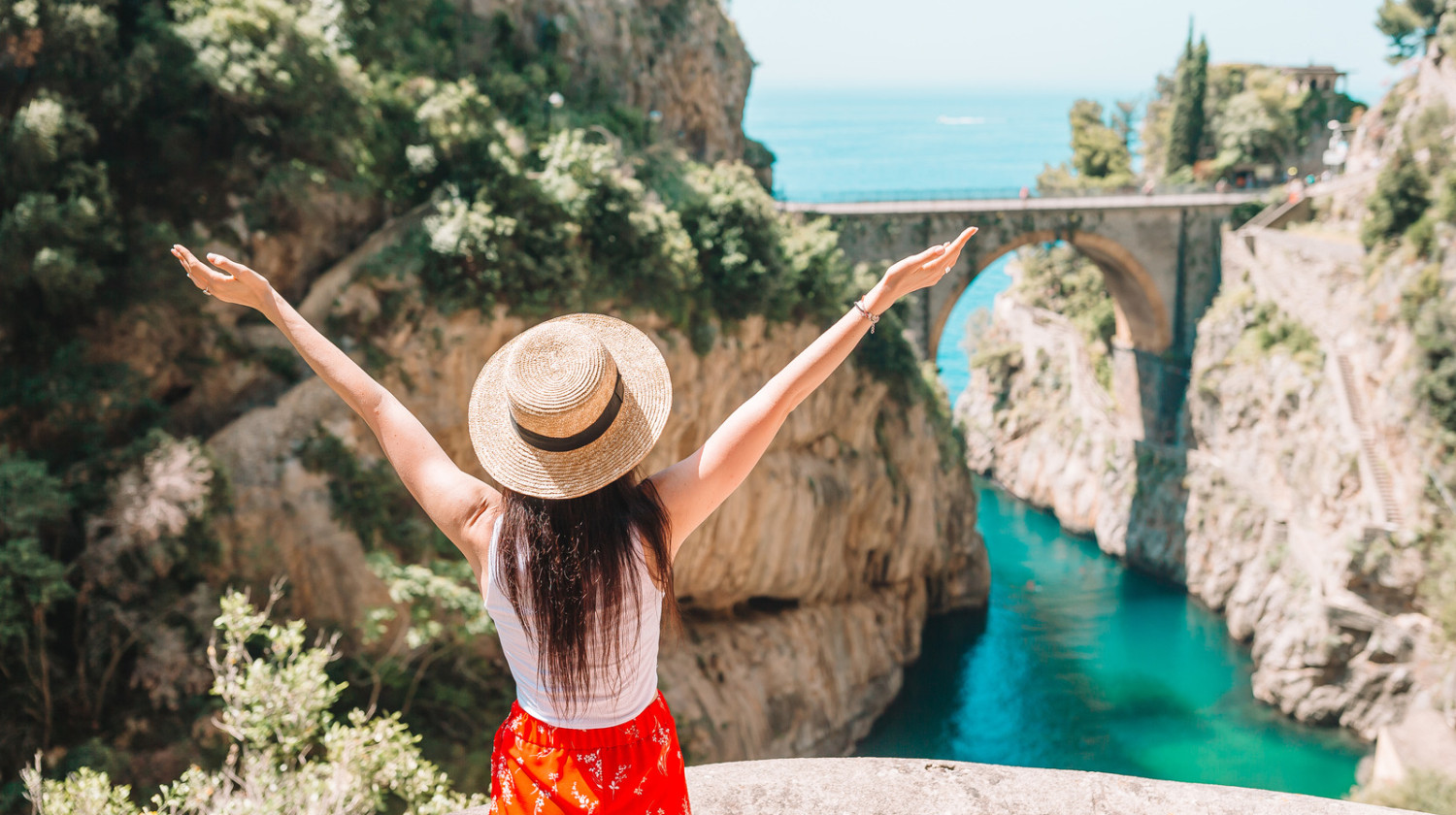 Amalfi Coast