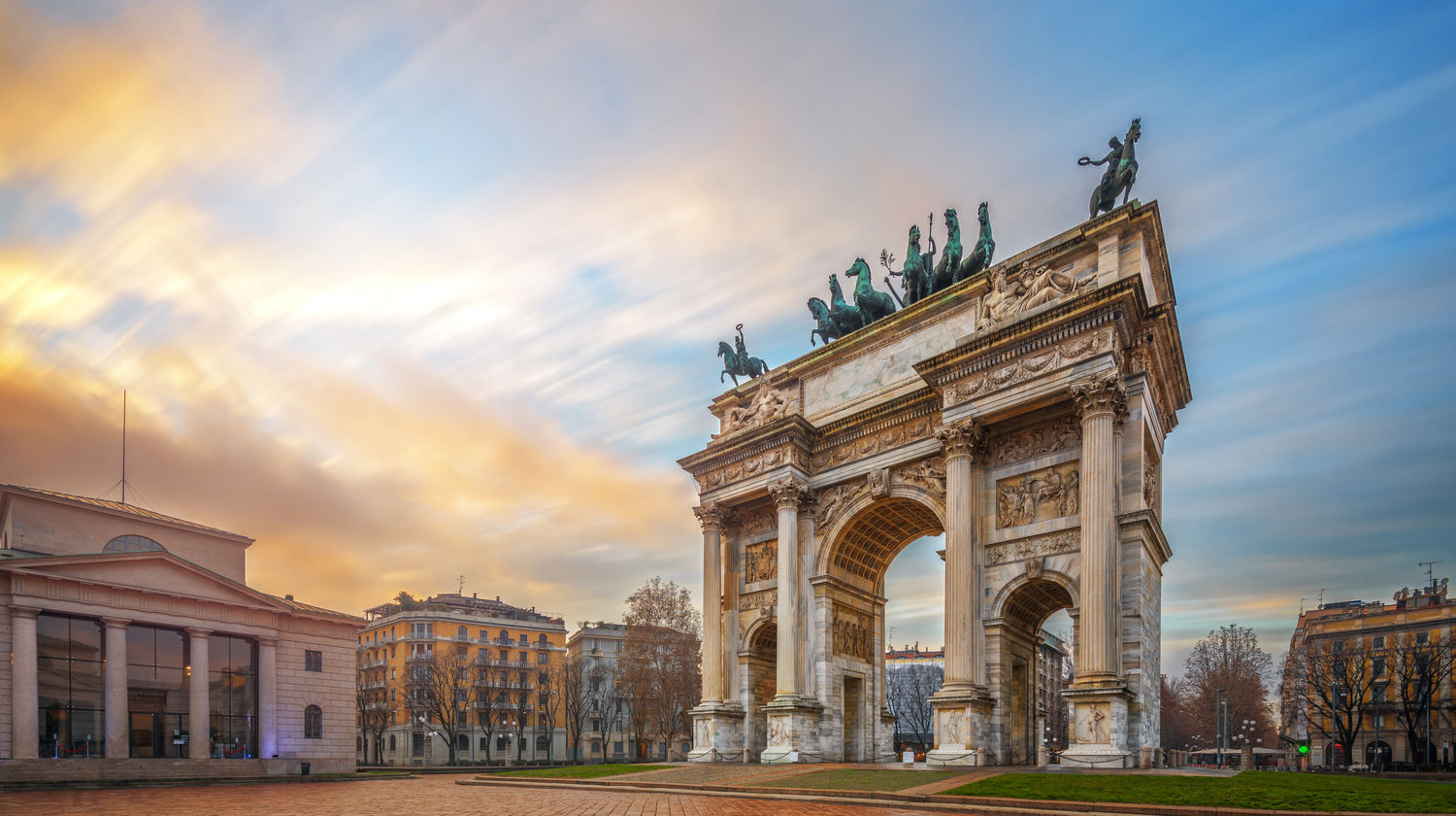 Milan