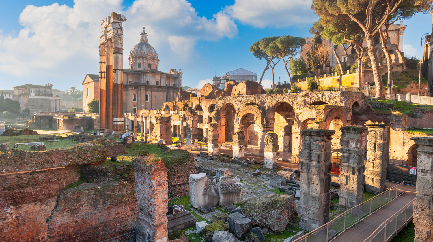 Rome