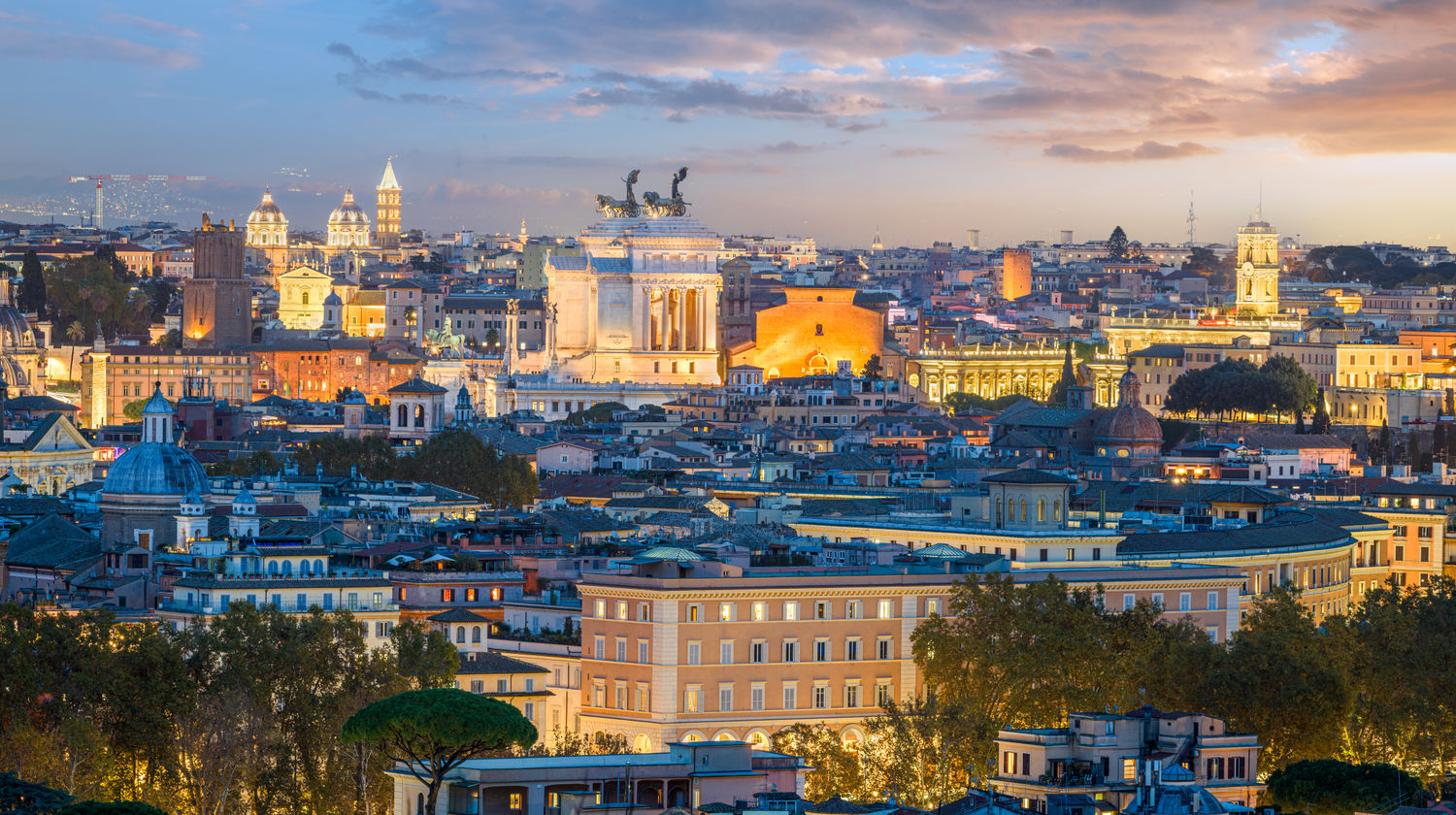 Rome