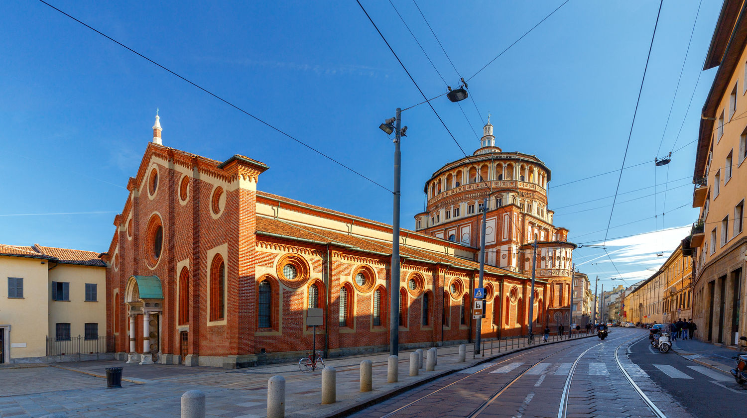 Milan