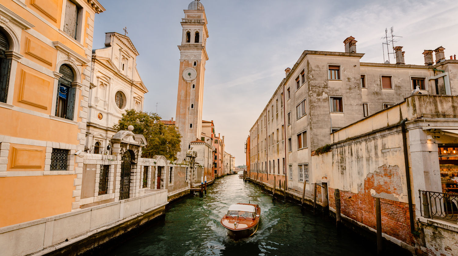 Venice