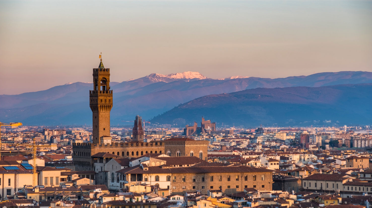 Florence
