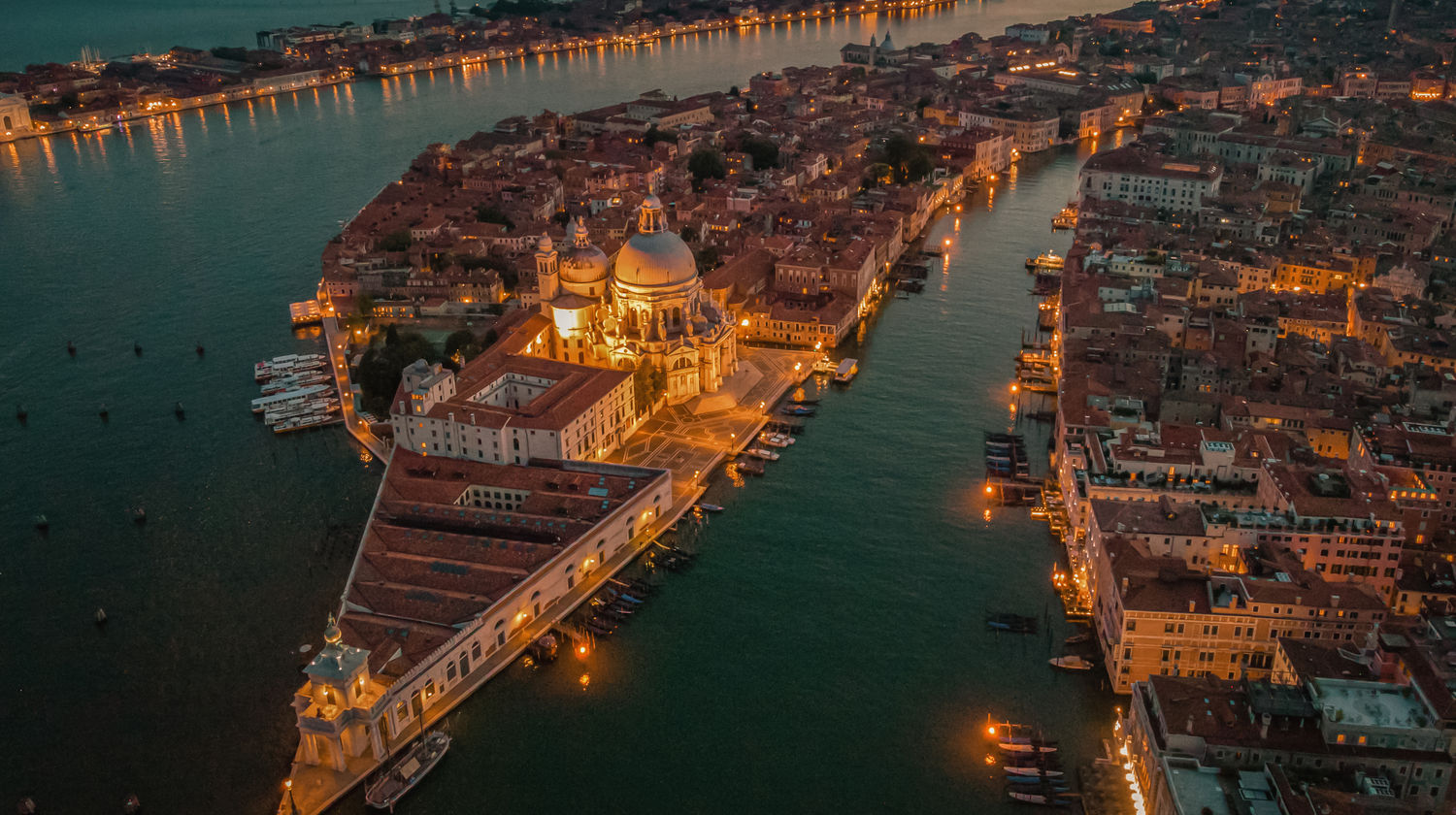 Venice