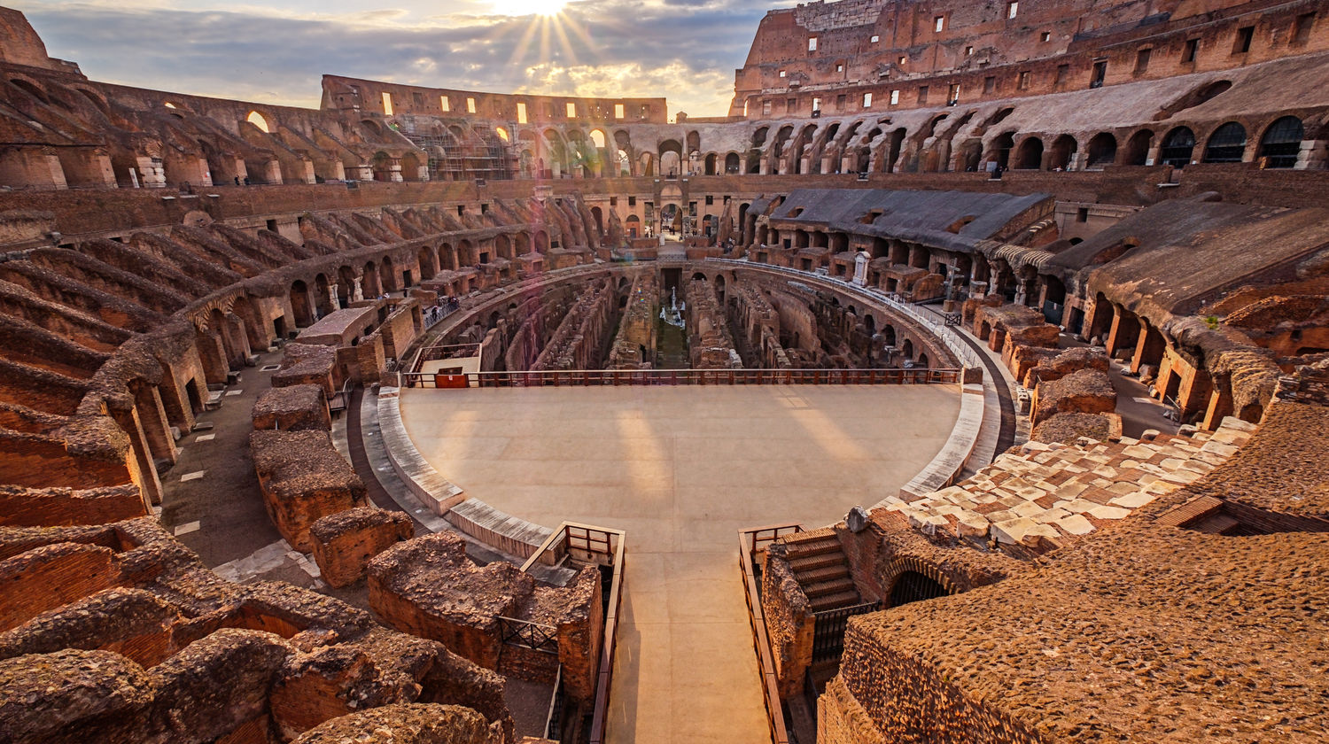 Rome