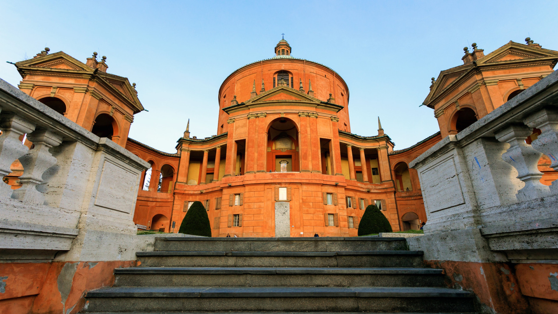 Bologna