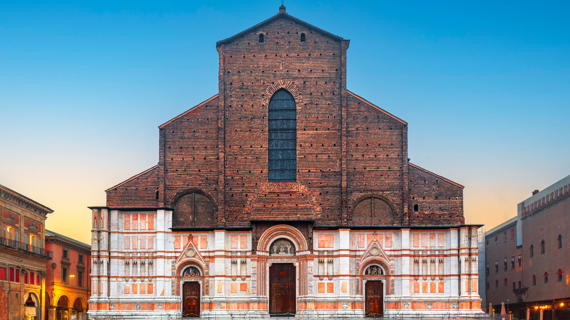 Bologna
