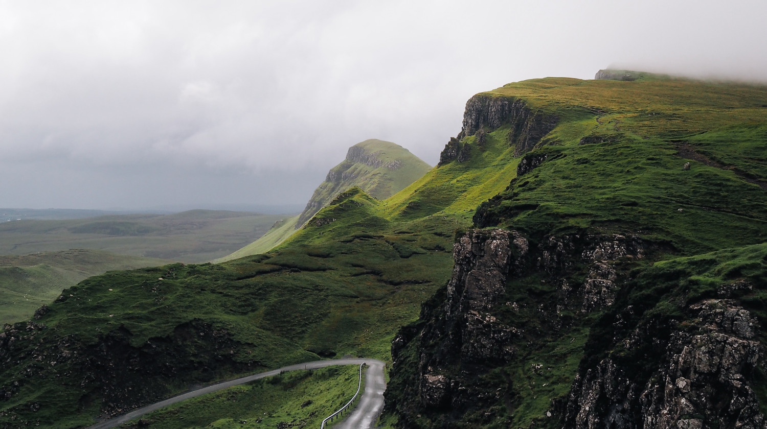 Ireland