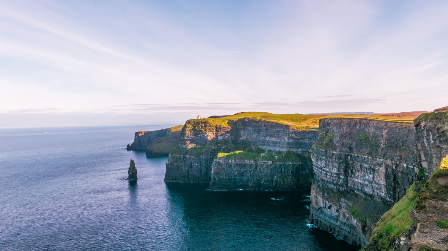 Ireland 