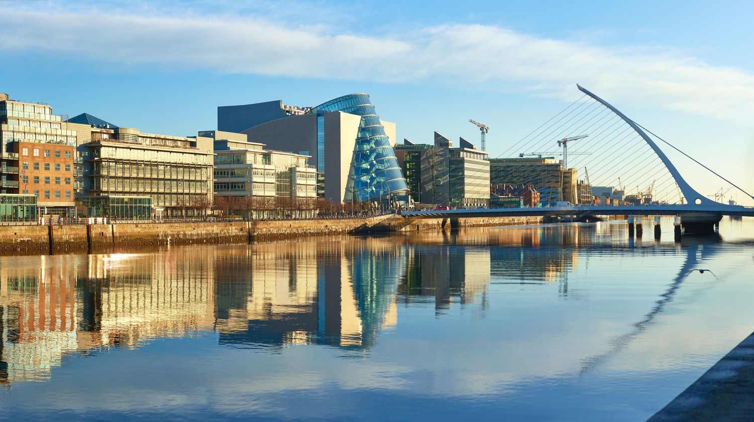 Ireland 