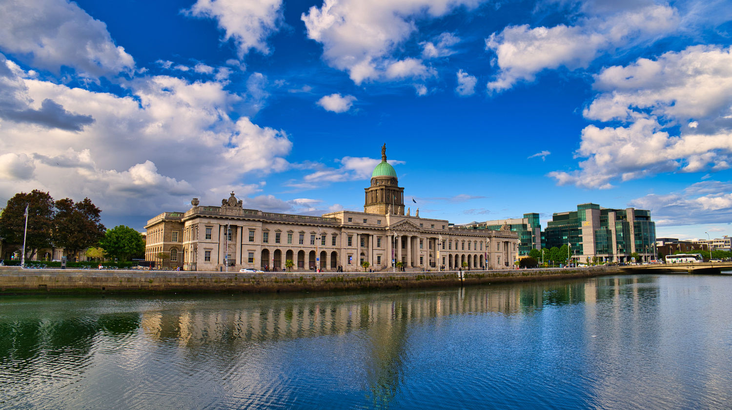 Ireland 