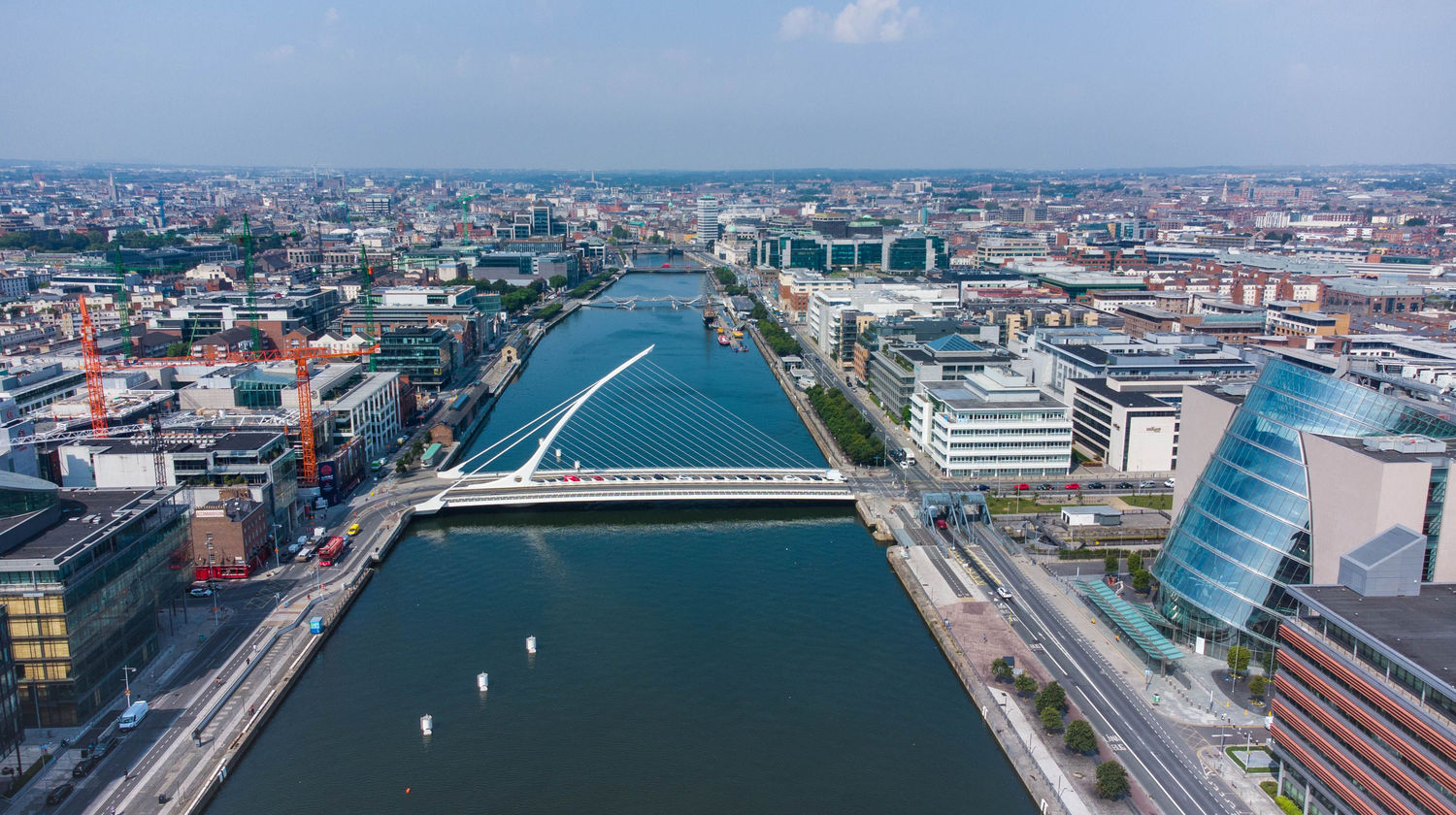 Ireland 