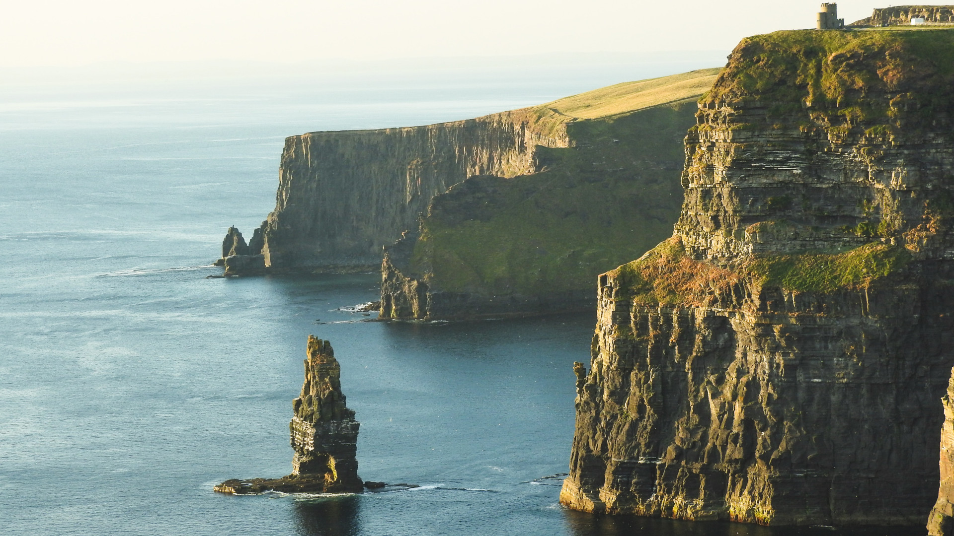 Ireland