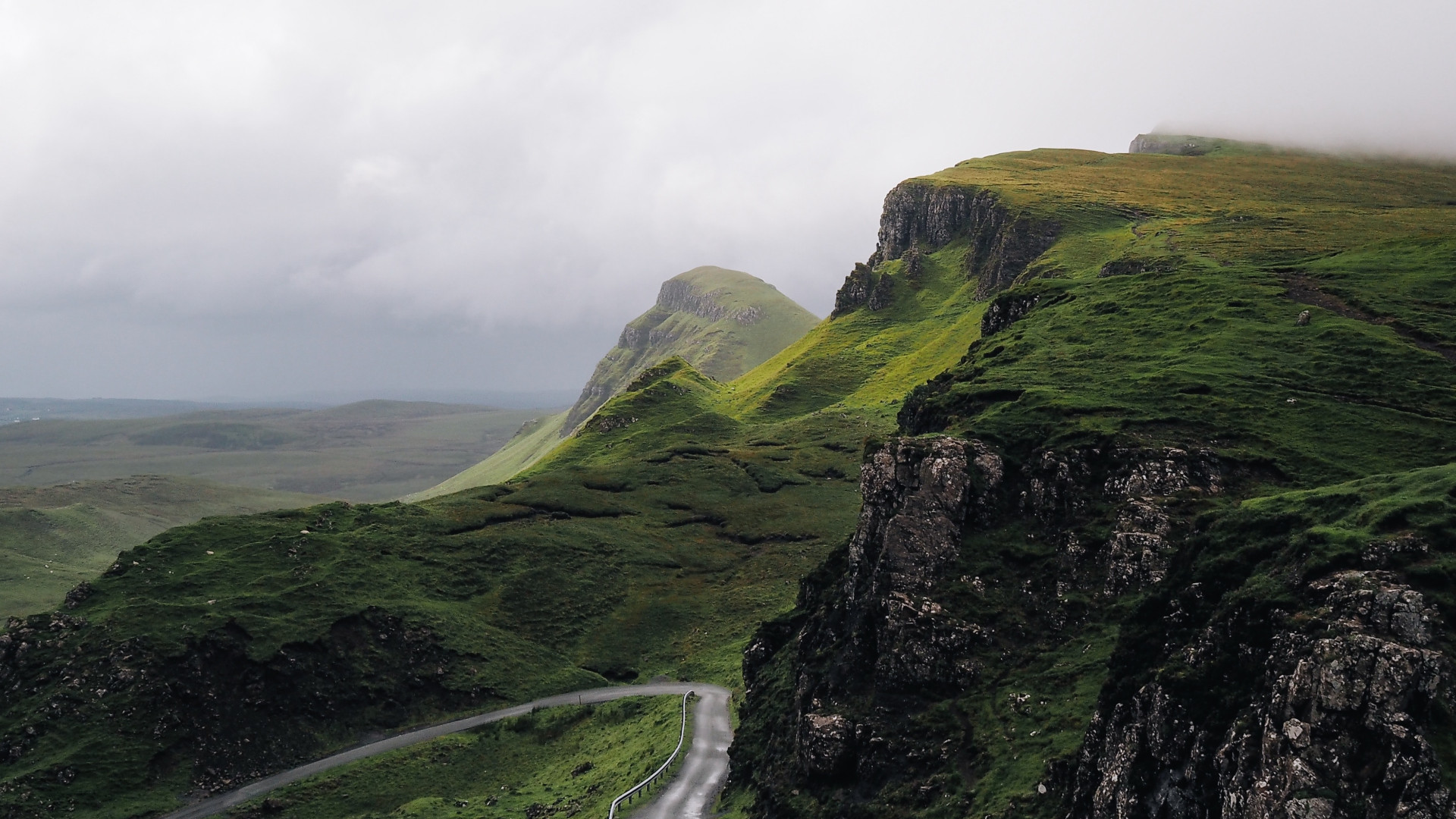 Ireland