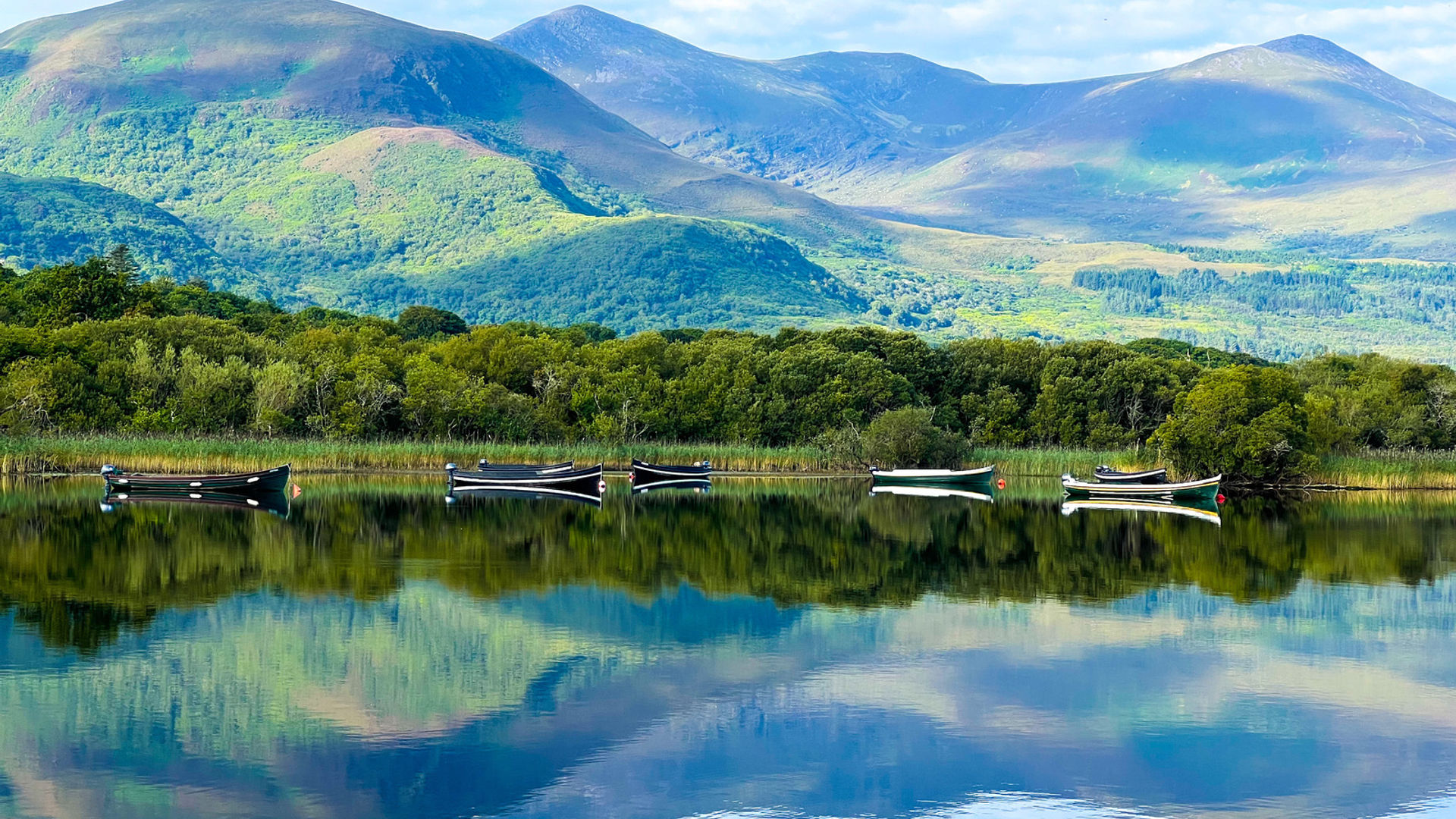 Killarney National Park