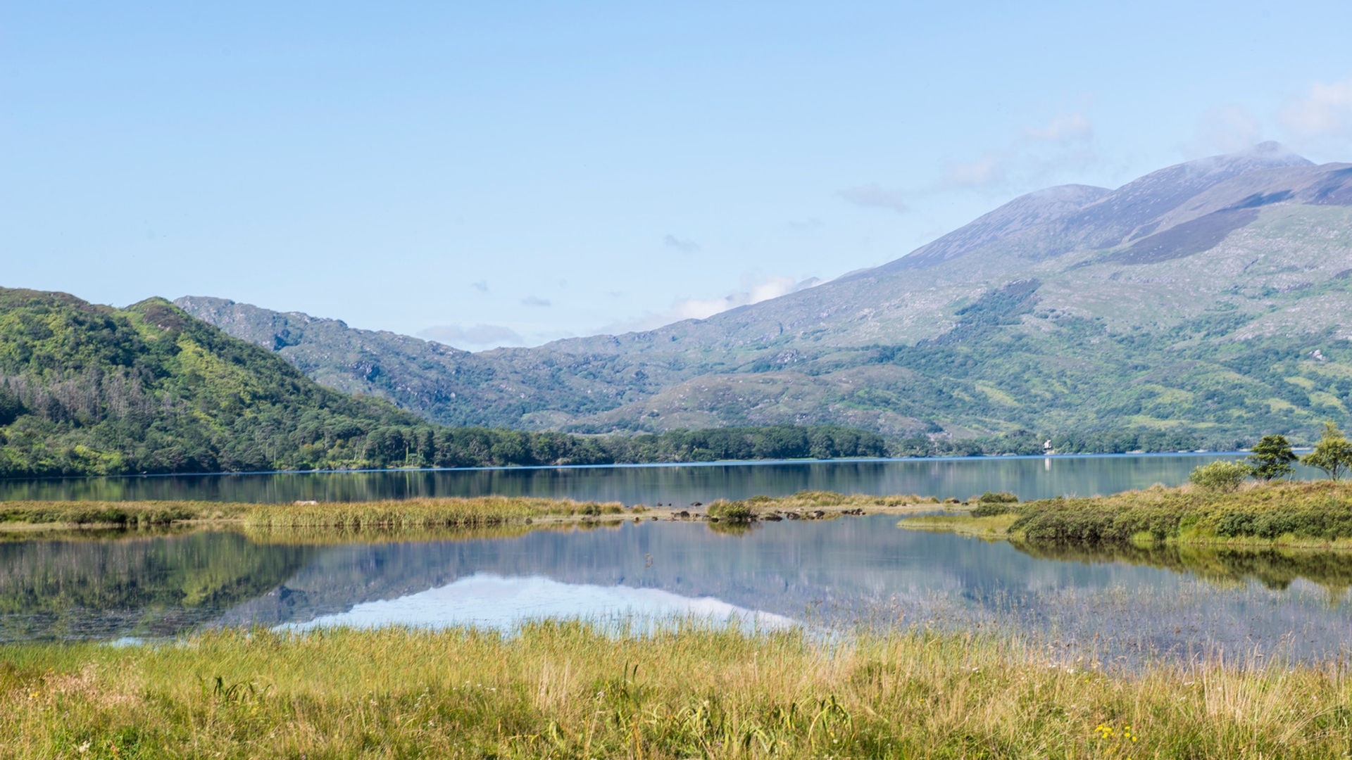 Killarney National Park