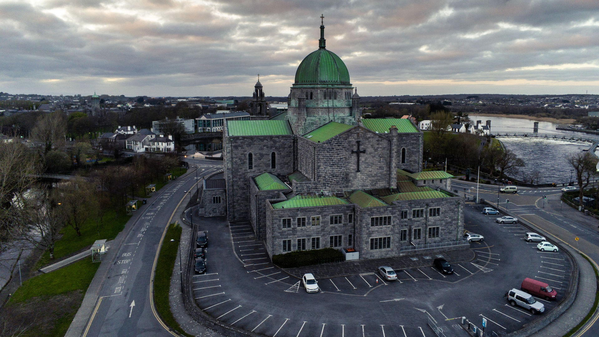 Galway Cathedral