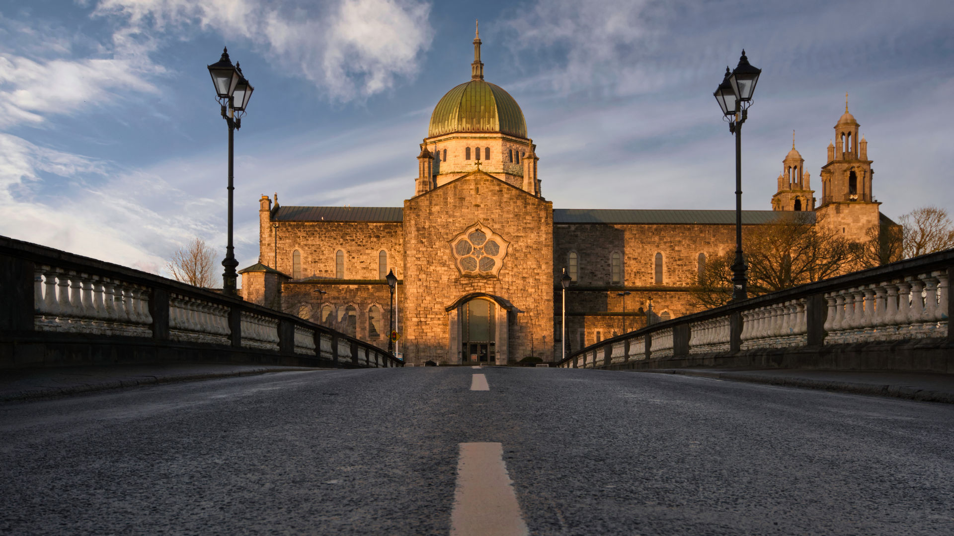 Galway Cathedral