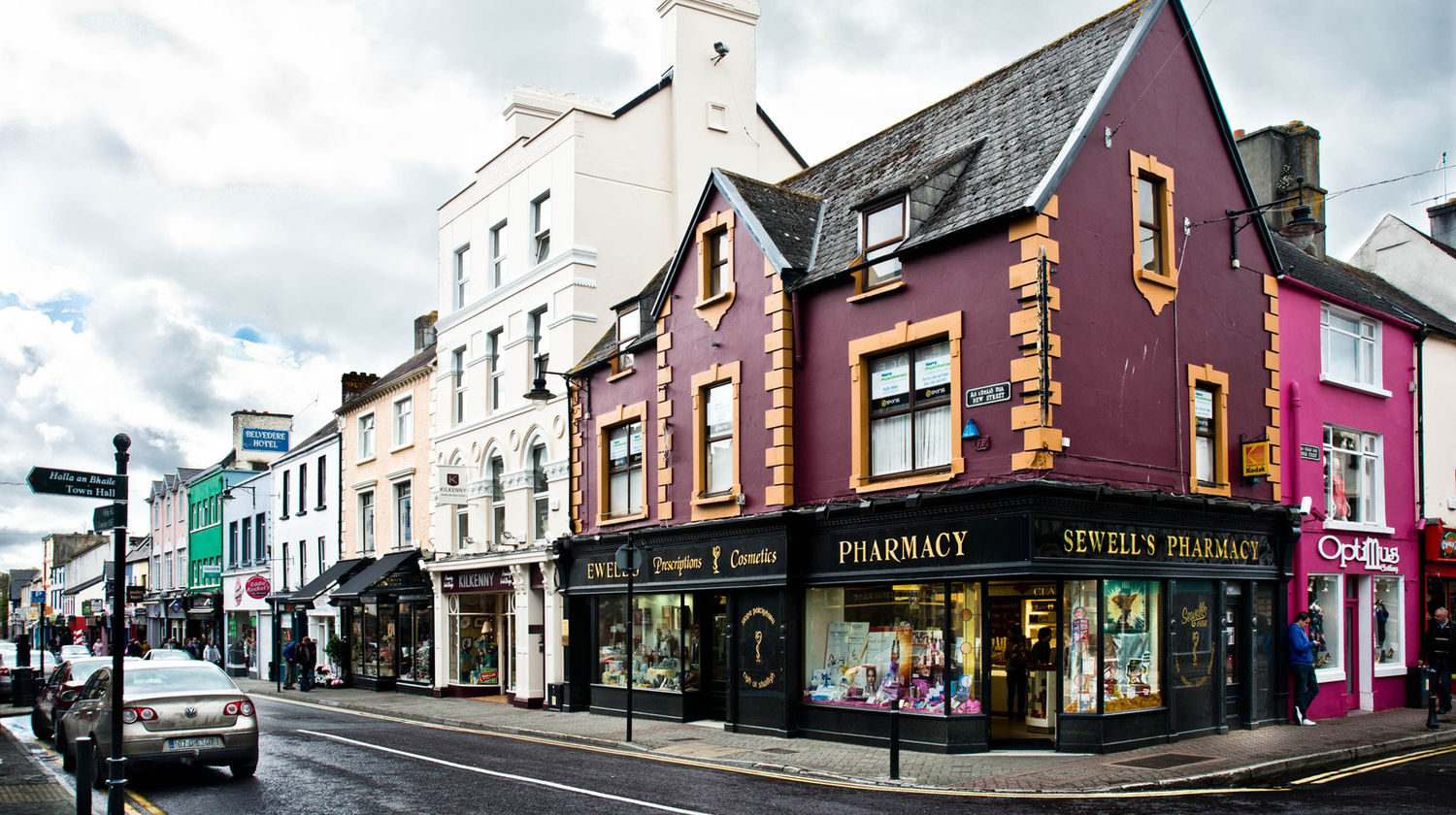 Killarney
