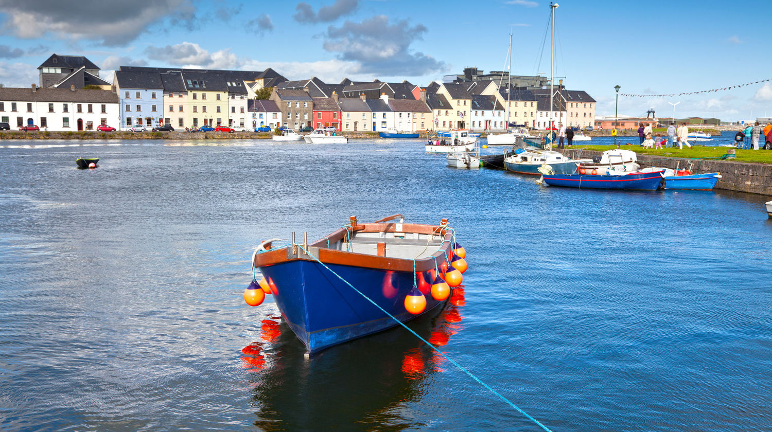 Galway 