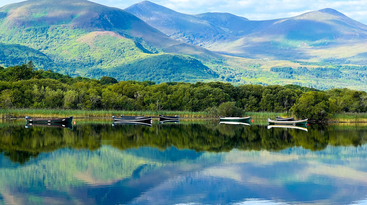 Killarney National Park