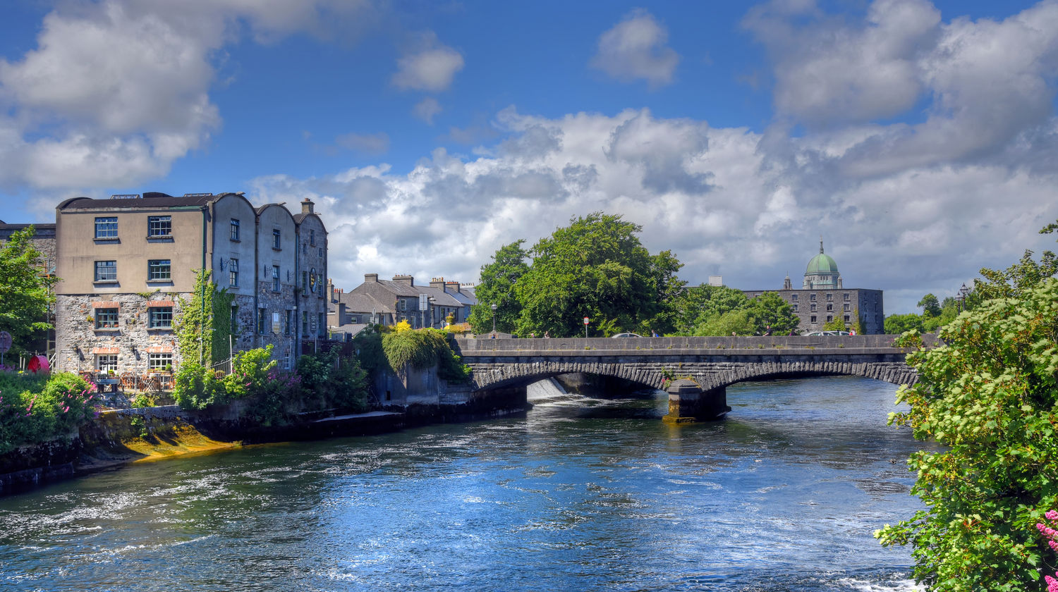 Galway