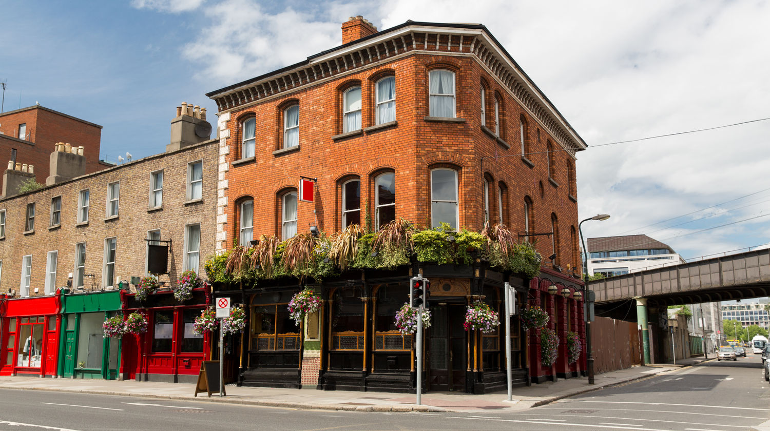 Dublin