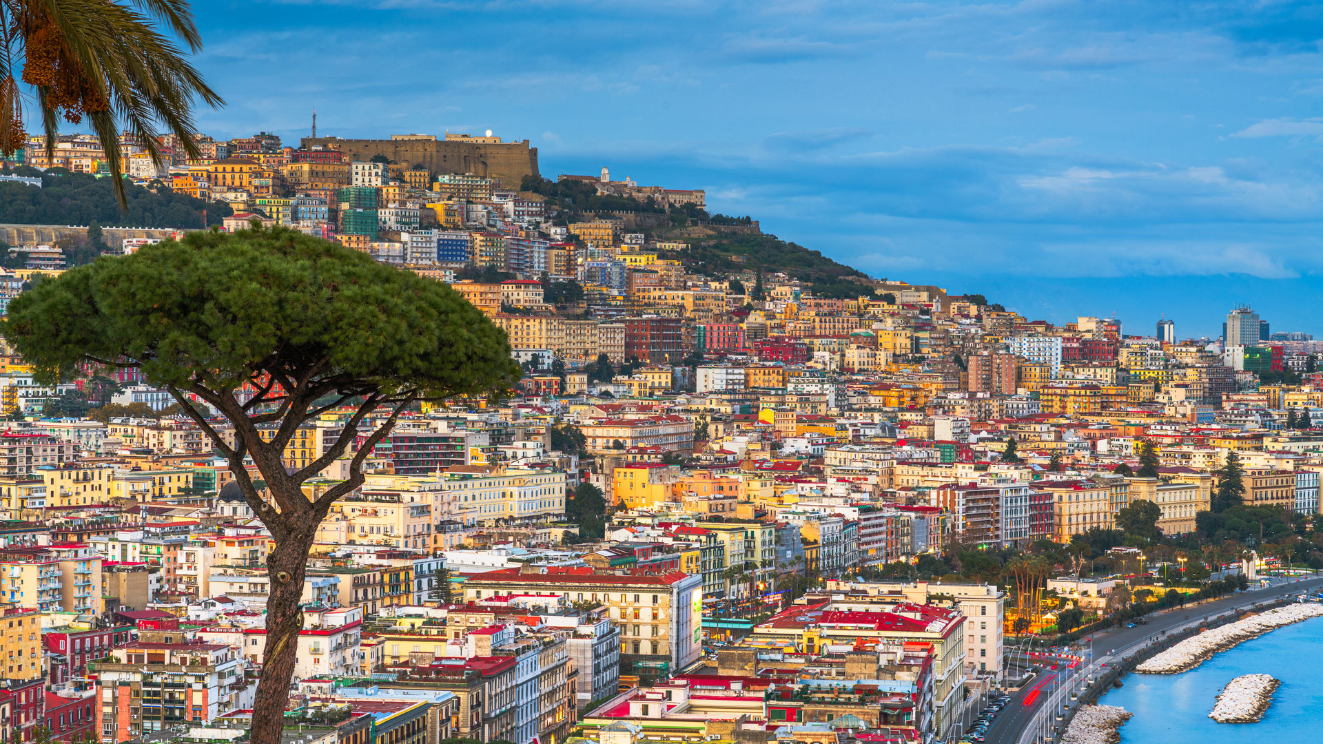 Naples