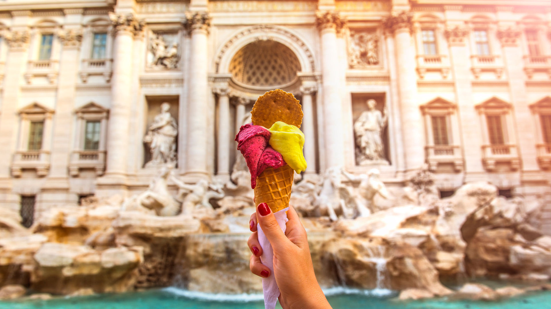 Rome
