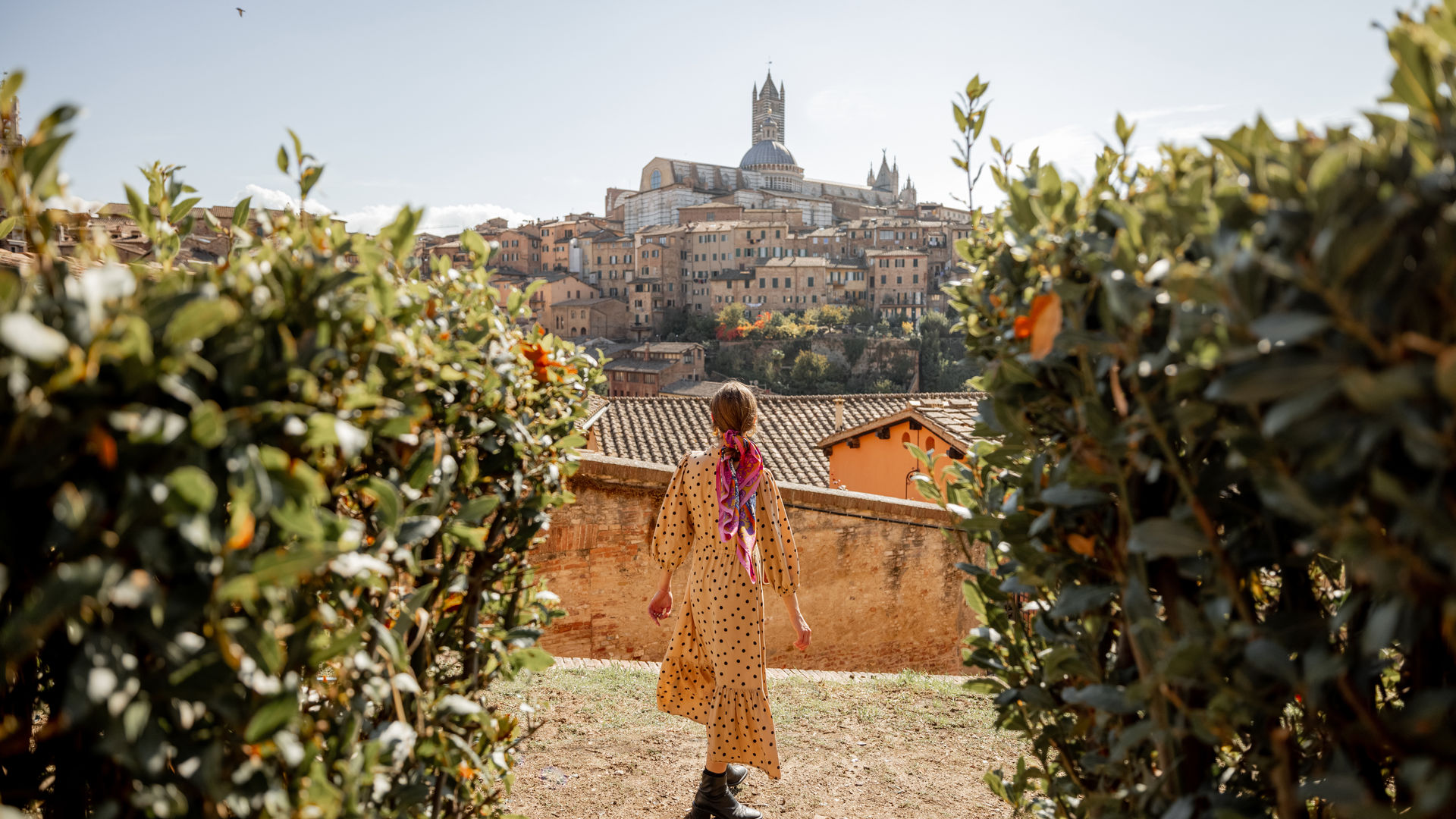 Siena