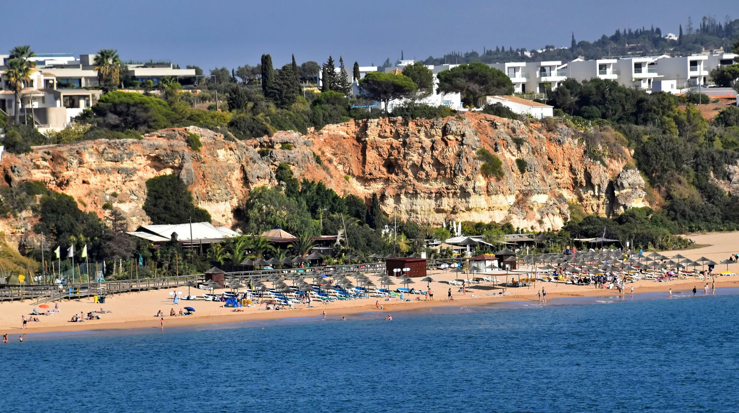 <p>Free Day in Algarve</p>