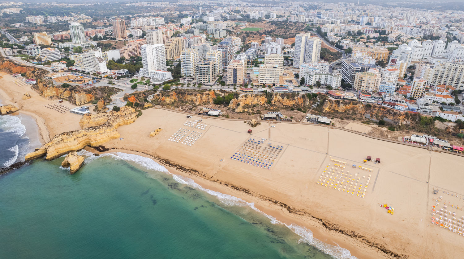 <p>Free Day in Algarve</p>