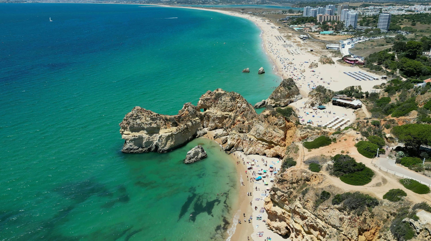 <p>Free Day in Algarve</p>