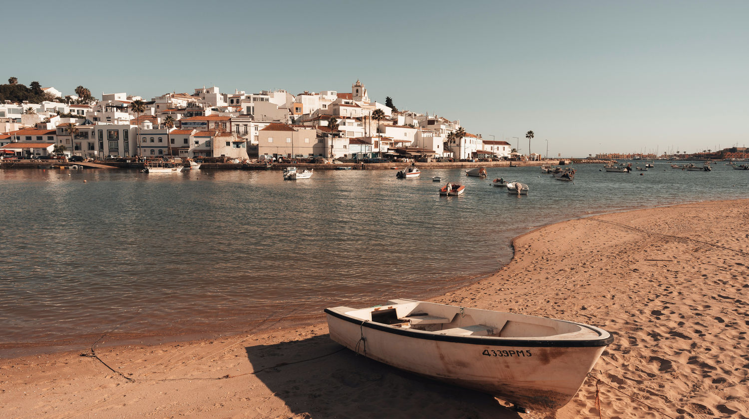 <p>Free Day in Algarve</p>