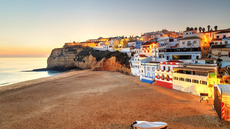 <p>Free Day in Algarve</p>