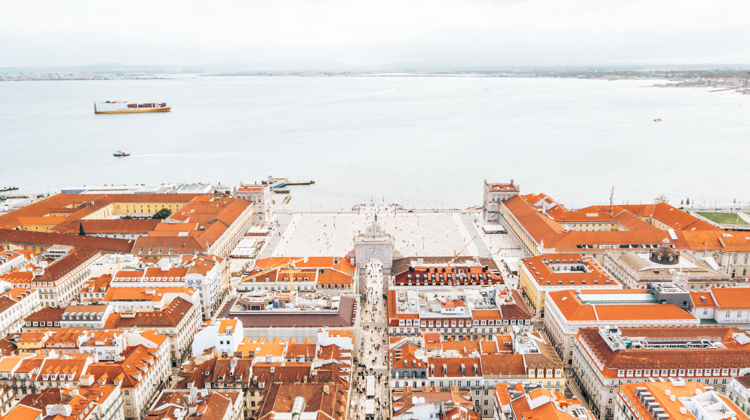 Lisbon, Portugal