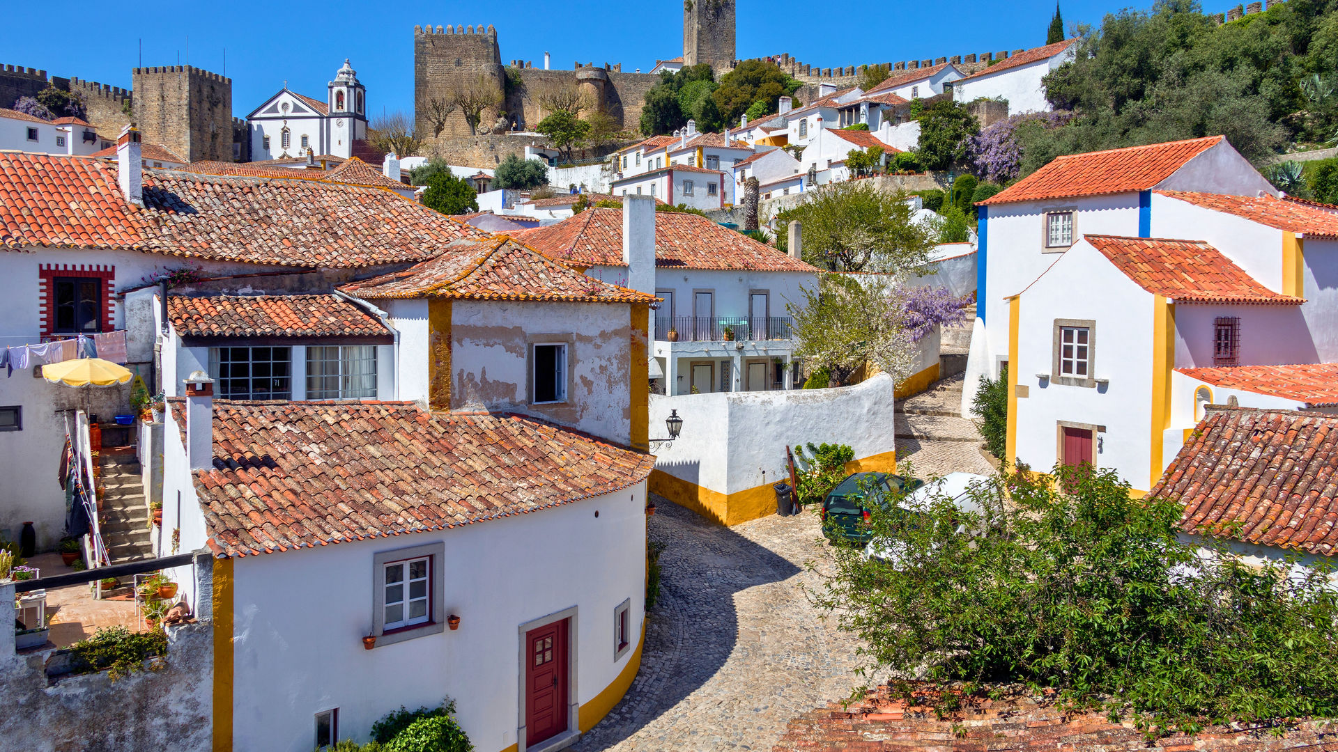 Óbidos