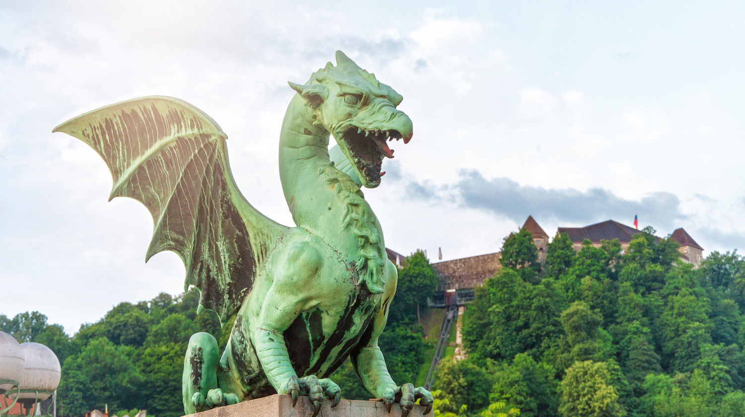Ljubljana, Slovenia