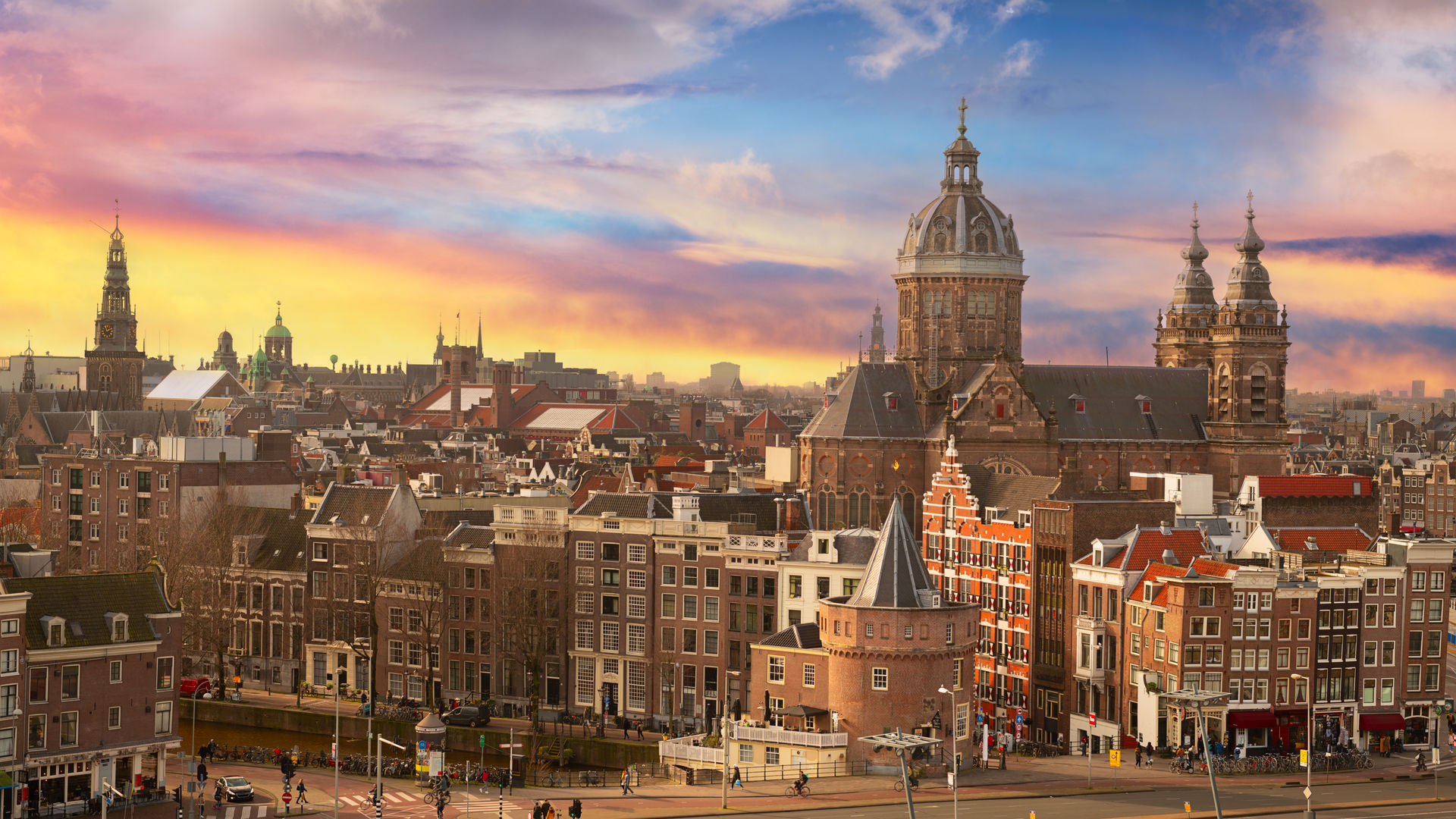 Amsterdam, Netherlands