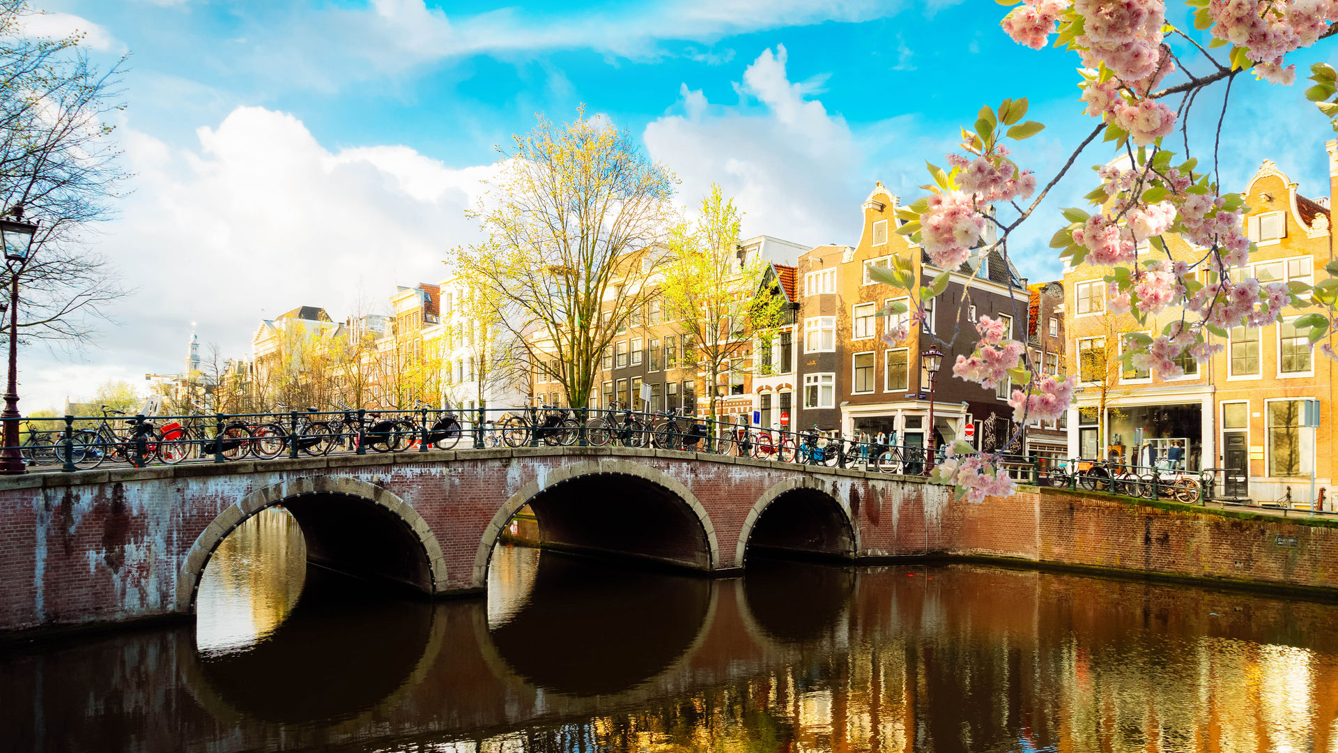 Amsterdam, Netherlands