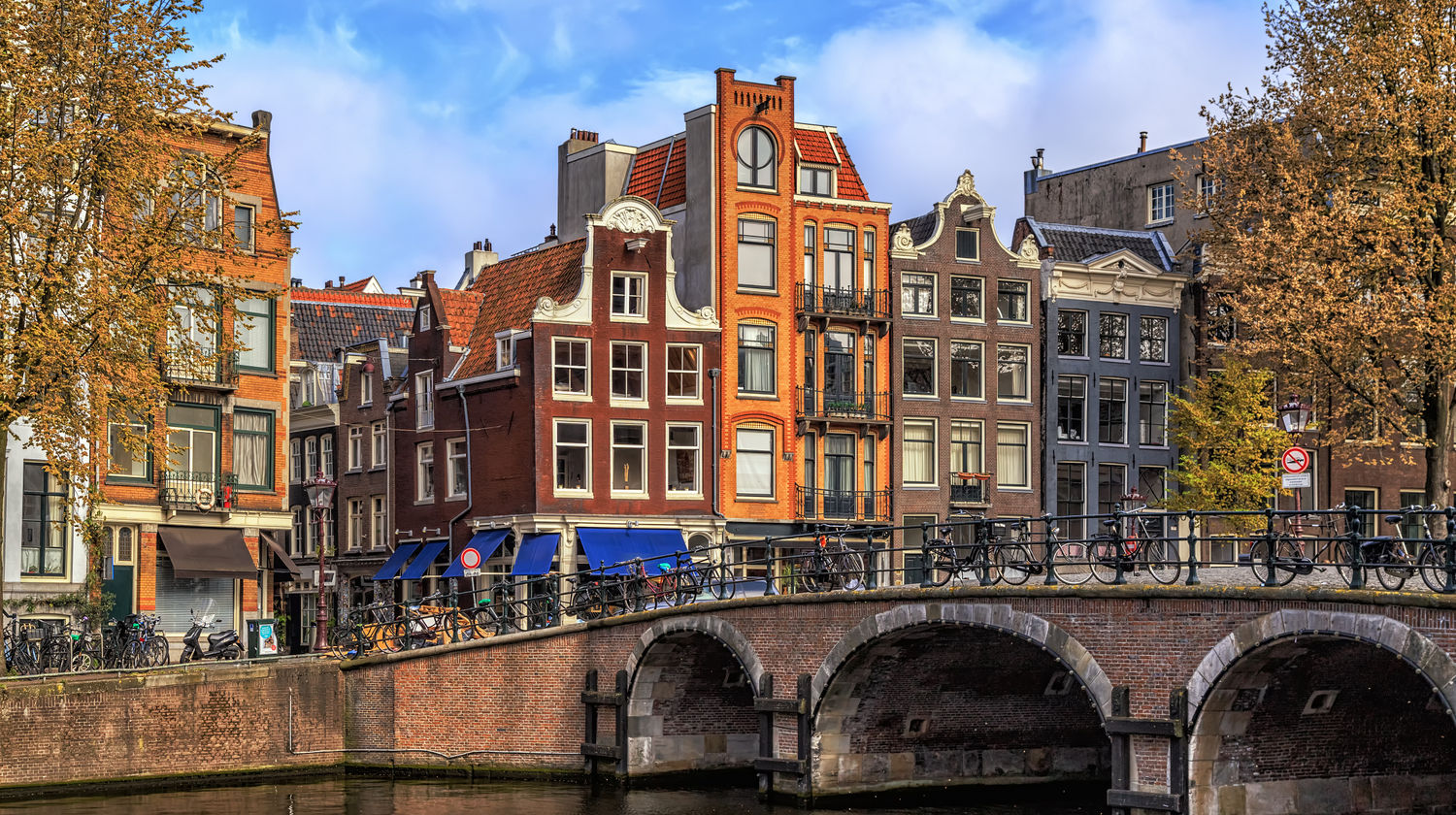 Amsterdam, Netherlands