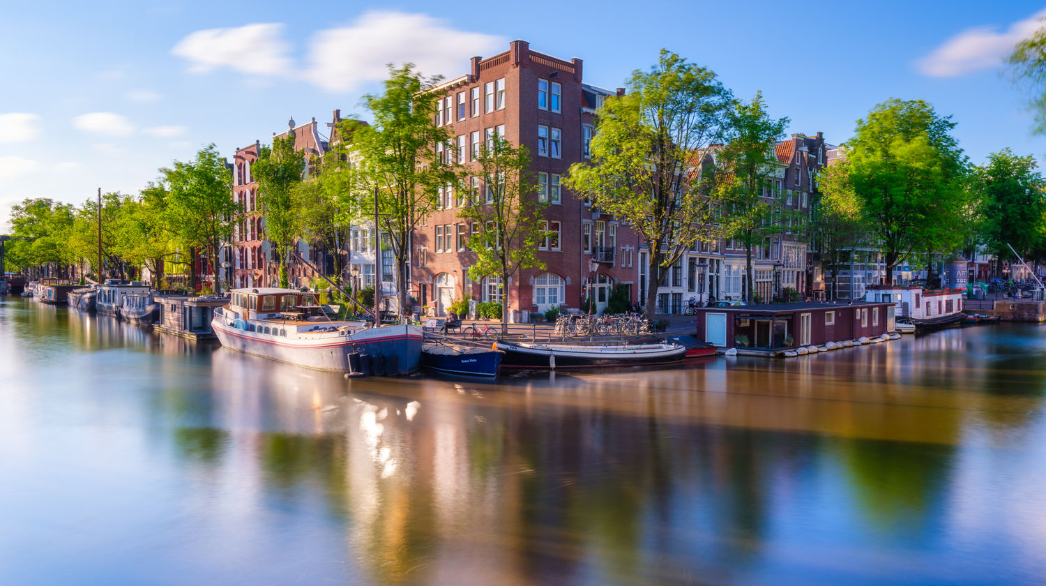 Amsterdam, Netherlands
