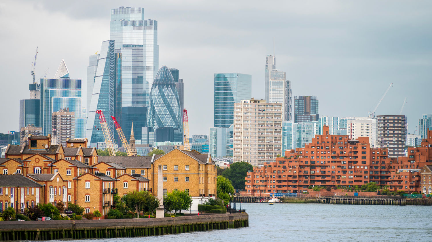 London, England