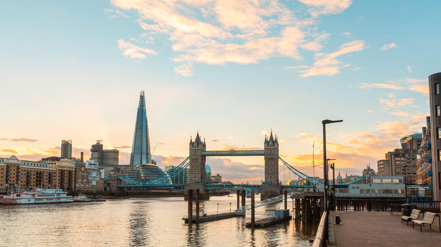 London, England