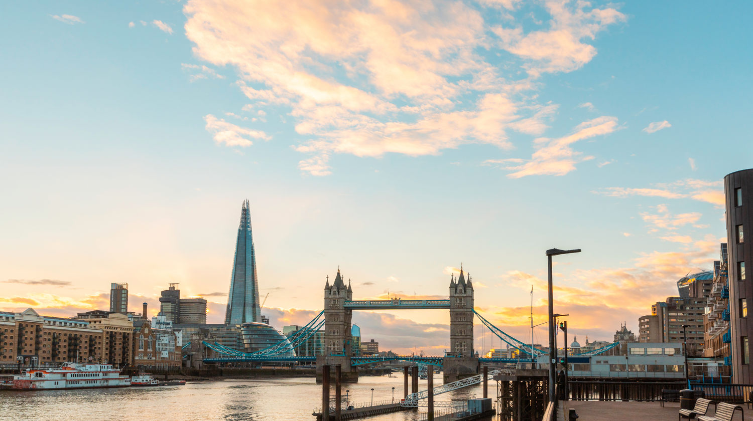 London, England