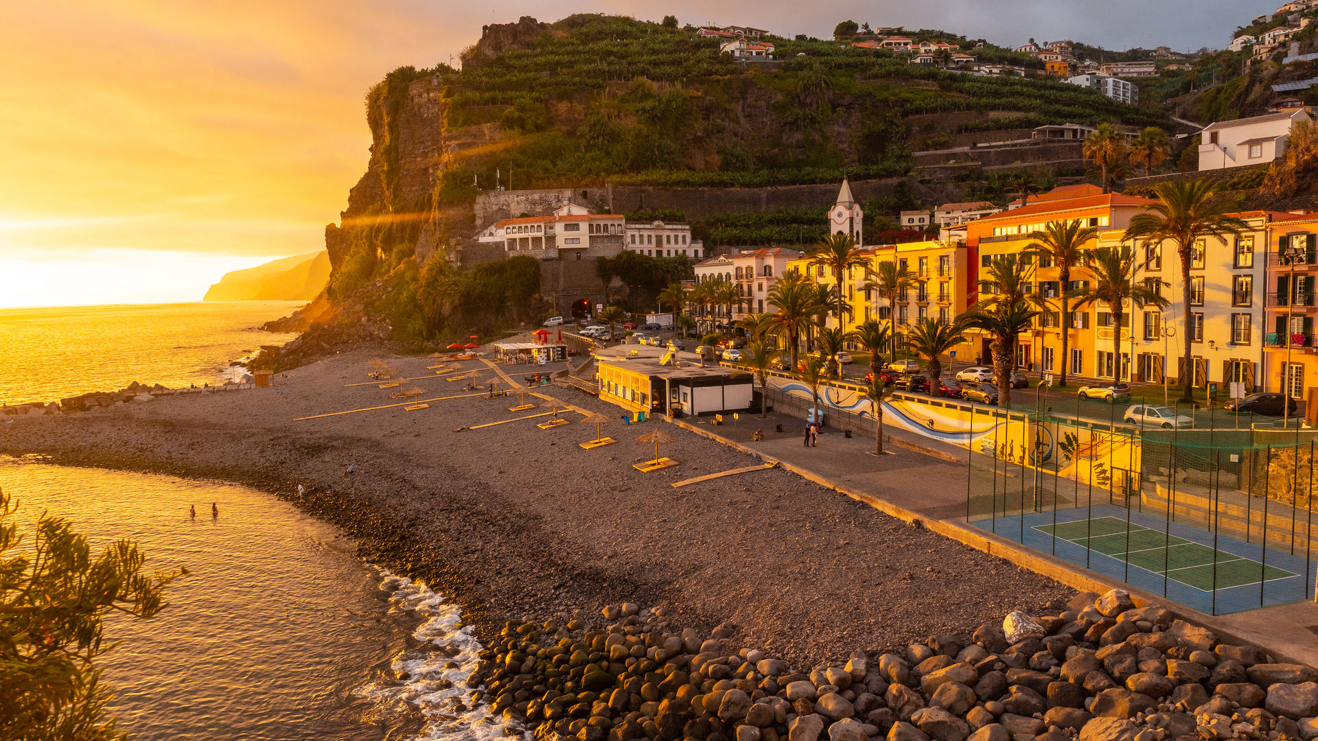 Madeira Island