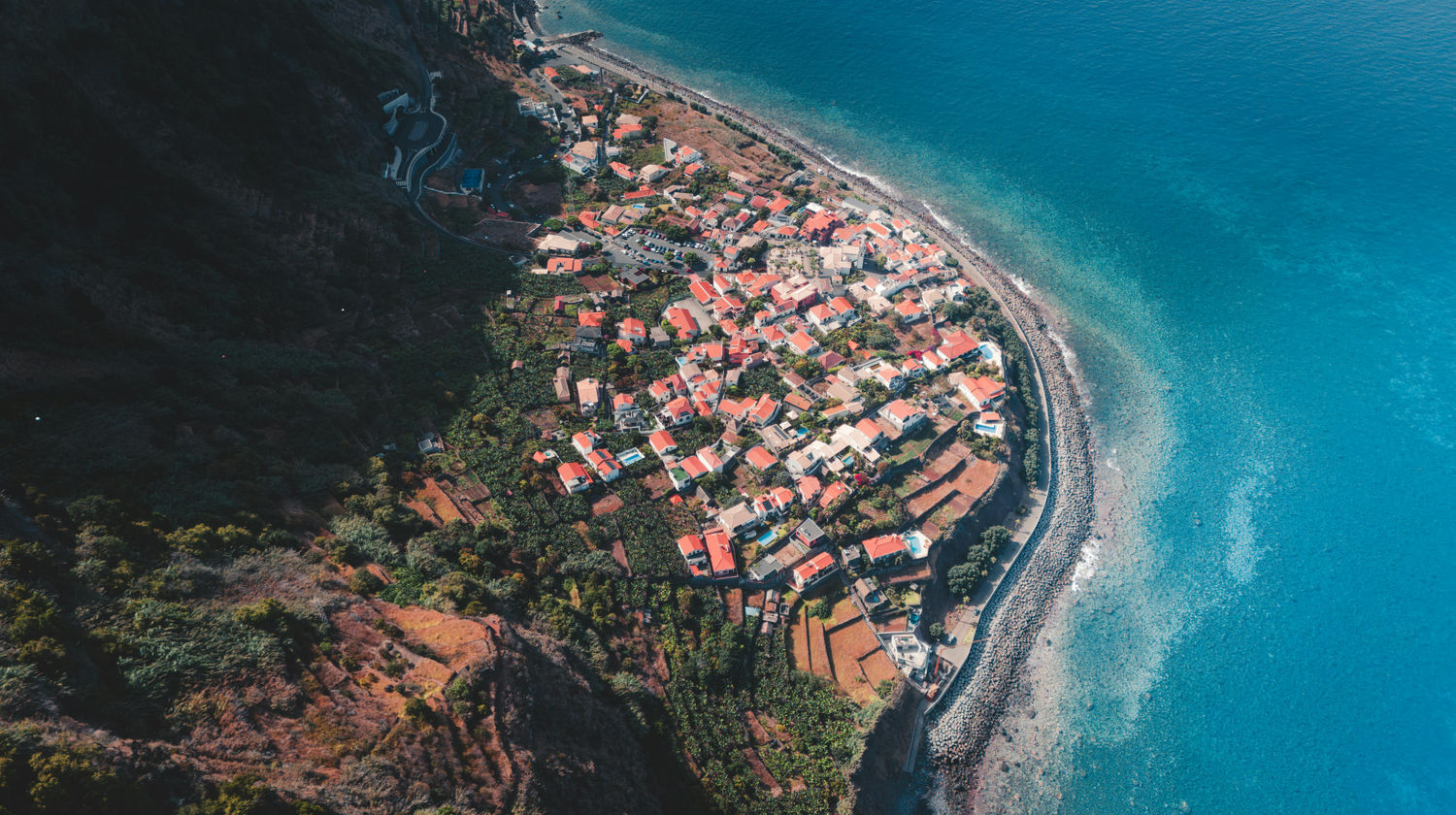 Calheta, Madeira